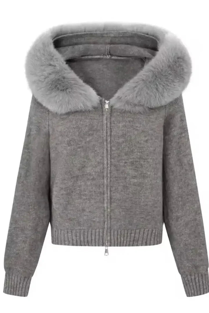 Belamy Chaleur Pullover